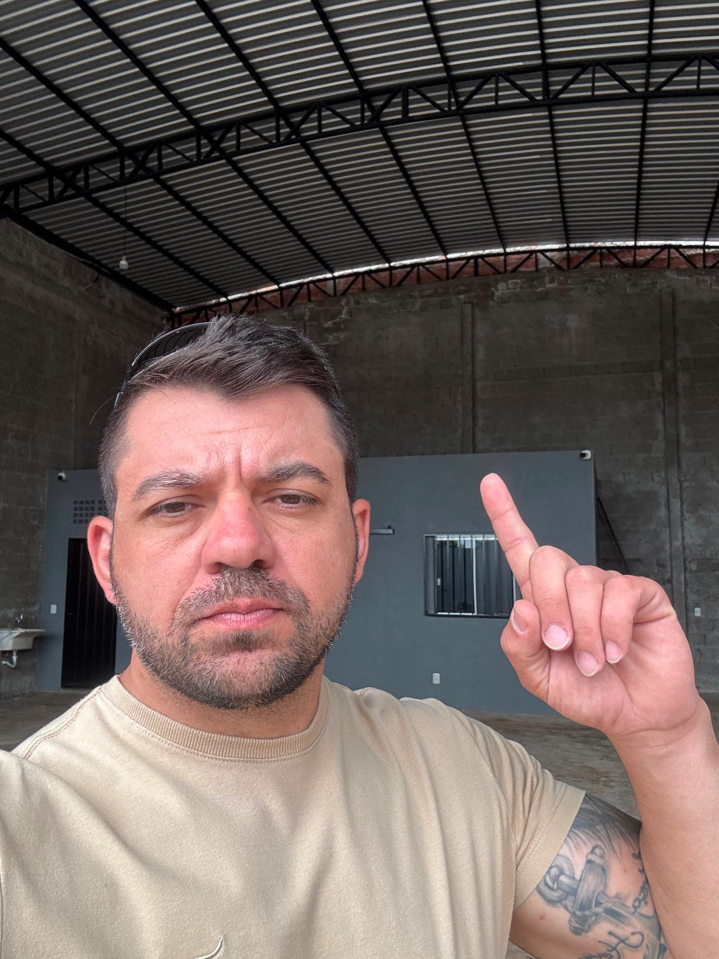 Detalhes de execução pensados para o inquilino