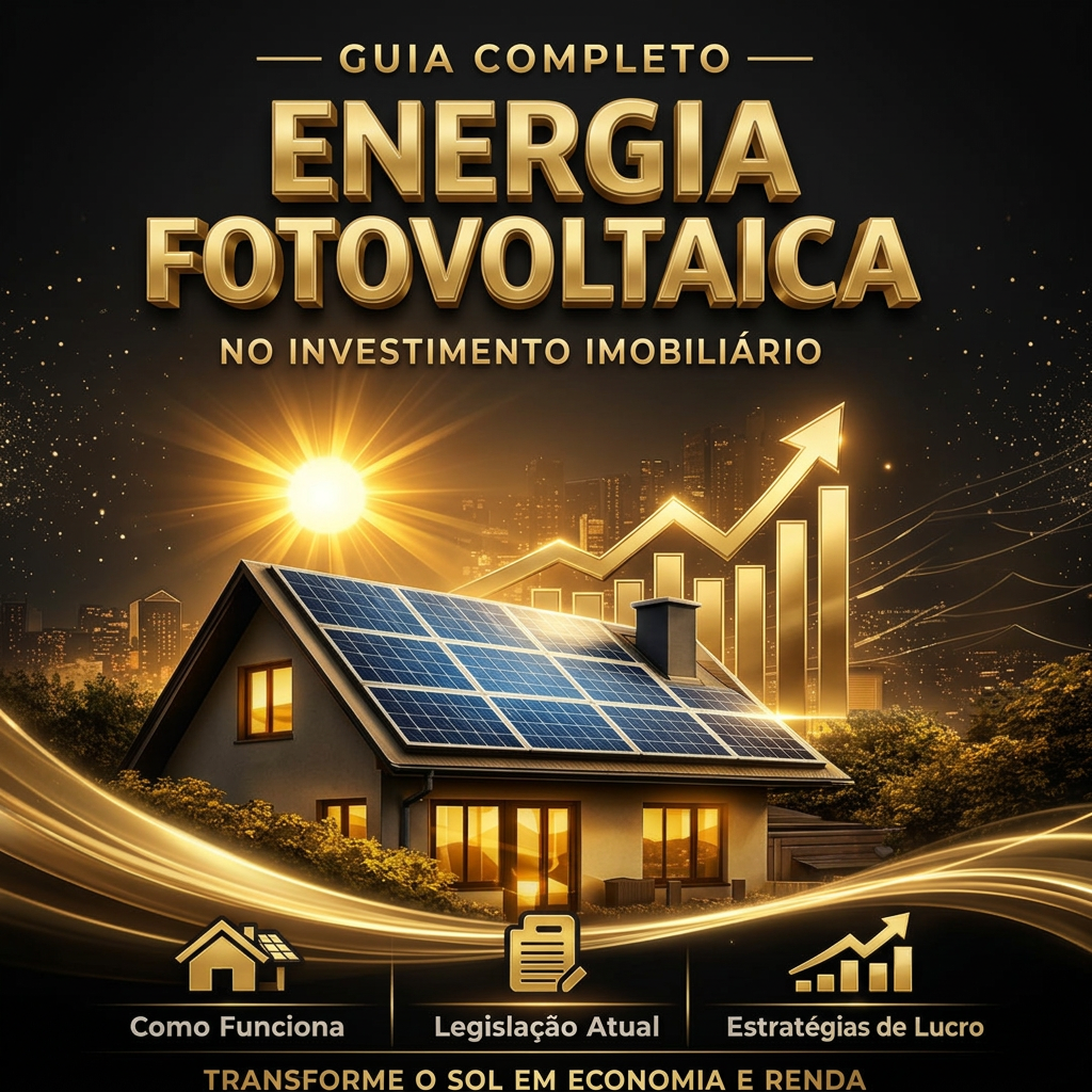Capa de Energia Fotovoltaica